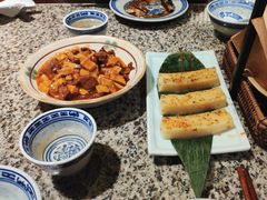 -南京大牌档(香港广场店)