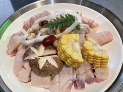 -椰庭·椰子鸡·创意玩家(晶耀前滩店)