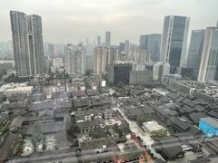 -成都尼依格罗酒店