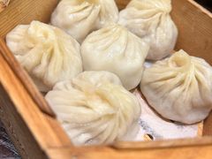 -古都历食南京菜·烤鸭·鸭血粉丝·汤包(南京博物院店)