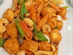 -四海回族饭店(前进大街店)