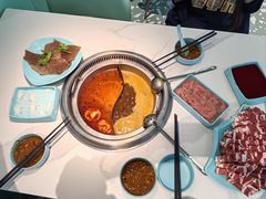 -季季红火锅(柳州城中万达二店)
