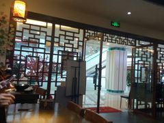 大堂-天府国麻辣香锅(悦荟广场店)