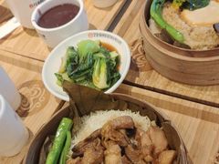 -72街荷叶饭(三元里店)