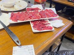 -牛必福潮汕牛肉火锅(油坊桥店)