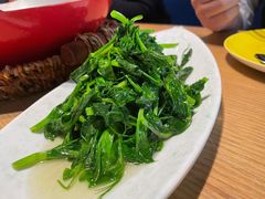 -渝信川菜 · 川味家常菜(财富购物中心店)