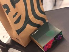 -星巴克(宿迁苏宁广场店)