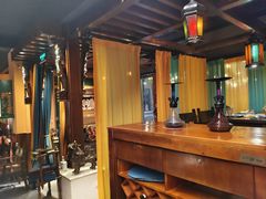 -甘尼仕印度餐厅爵士酒吧(阳春巷店)