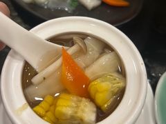-五观堂素食(新华路店)