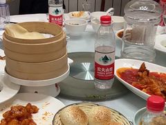-京尊烤鸭店JINGZUN(春秀路店)