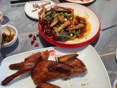 -顺徕德·仙庙烧鸡(桂庙路店)