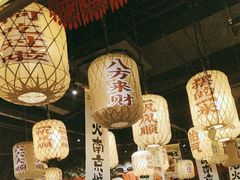 -南京大牌档(济南万象城店)