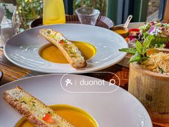-喜洲吧·江畔老船厂·庭院餐厅(喜临院店)
