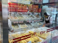 -桂香村(护国寺店)