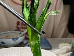 -侨美食家·41年地道粤菜(恒福路店)