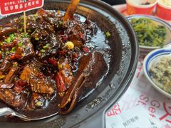-回味黑鸭煲·始于2006(万松园店)