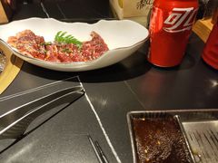 -山川小町·极番烧肉(新地假日广场店)