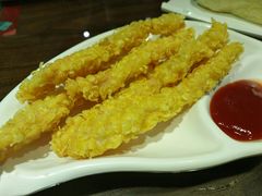 -豪享来中西餐厅(金水东路店)