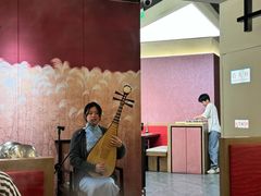 -咏江南·苏式火锅·苏州评弹(观前街店)