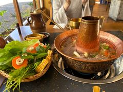 -陀岗美食·云南藏式特色餐厅