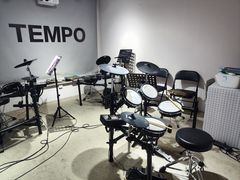 -TEMPO 音乐(五角场店)