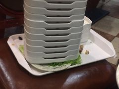 -比亚森自助烤肉料理(裕华店)