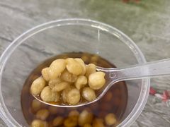 玉米糖水-聚宝螺蛳粉(聚宝店)