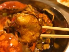 -秦记香辣蟹(松榆里店)