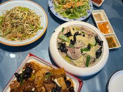 -味道家宴