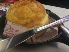-食大利香港茶餐厅(南亚风情第一城店)