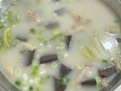 -野狗羊肉汤
