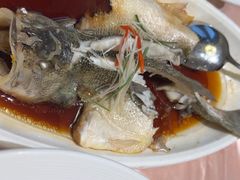 -王府井酒店(金桥港湾店)