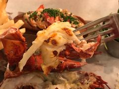 -Burger & Lobster(Dean Street)