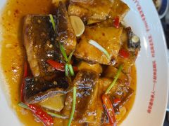 -小财神·老派赣州菜·中华美食地标(第五大道店)
