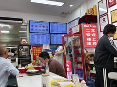 -常熟炒浇面馆(蓝旗街店)