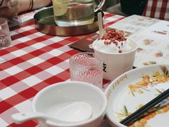 -西贝(金桥店)