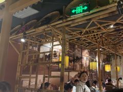 -小菜园新徽菜(常州武进吾悦店)