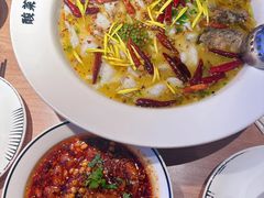 -广州绿地中央广场