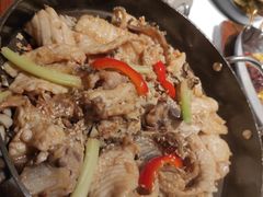 -谭厨中山传家菜.乳鸽.脆鲩鱼(华强北中航城店)