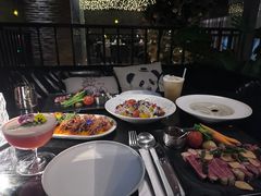 -C&R西班牙餐厅