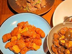 -外婆私房菜(新亚百货店)