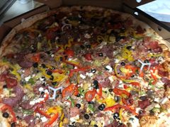 -Tubestation站点比萨(五道营店)