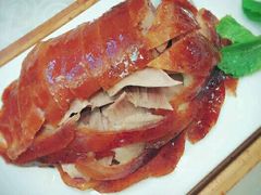 -四季小馆·地道北京小吃(广百店)