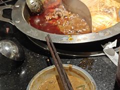 -井格重庆火锅(西直门凯德Mall店)
