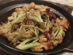 -董家大院·京味家常菜(朝丰家园店)