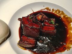 -鸽子侯·家宴·平价海鲜(绿地店)