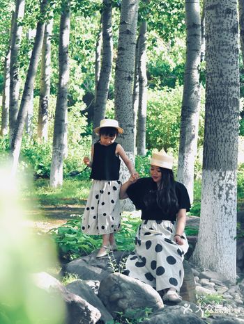 暑期遛娃亲子自驾游，京郊夏季避暑新去处