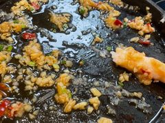 -青木岚小海鲜•小龙虾(友谊店)
