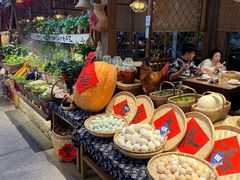 -胖姐渔村(中源大道店)