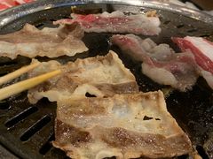 -胡哥烤肥牛(车公庙店)